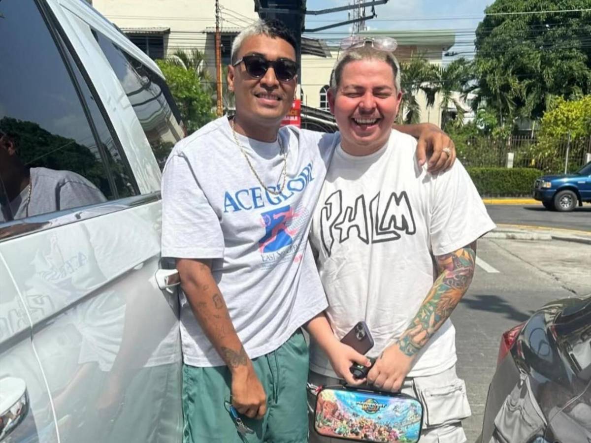 ¿Fue por las tazas?: El comentario de Yeik a Supremo sobre su ruptura