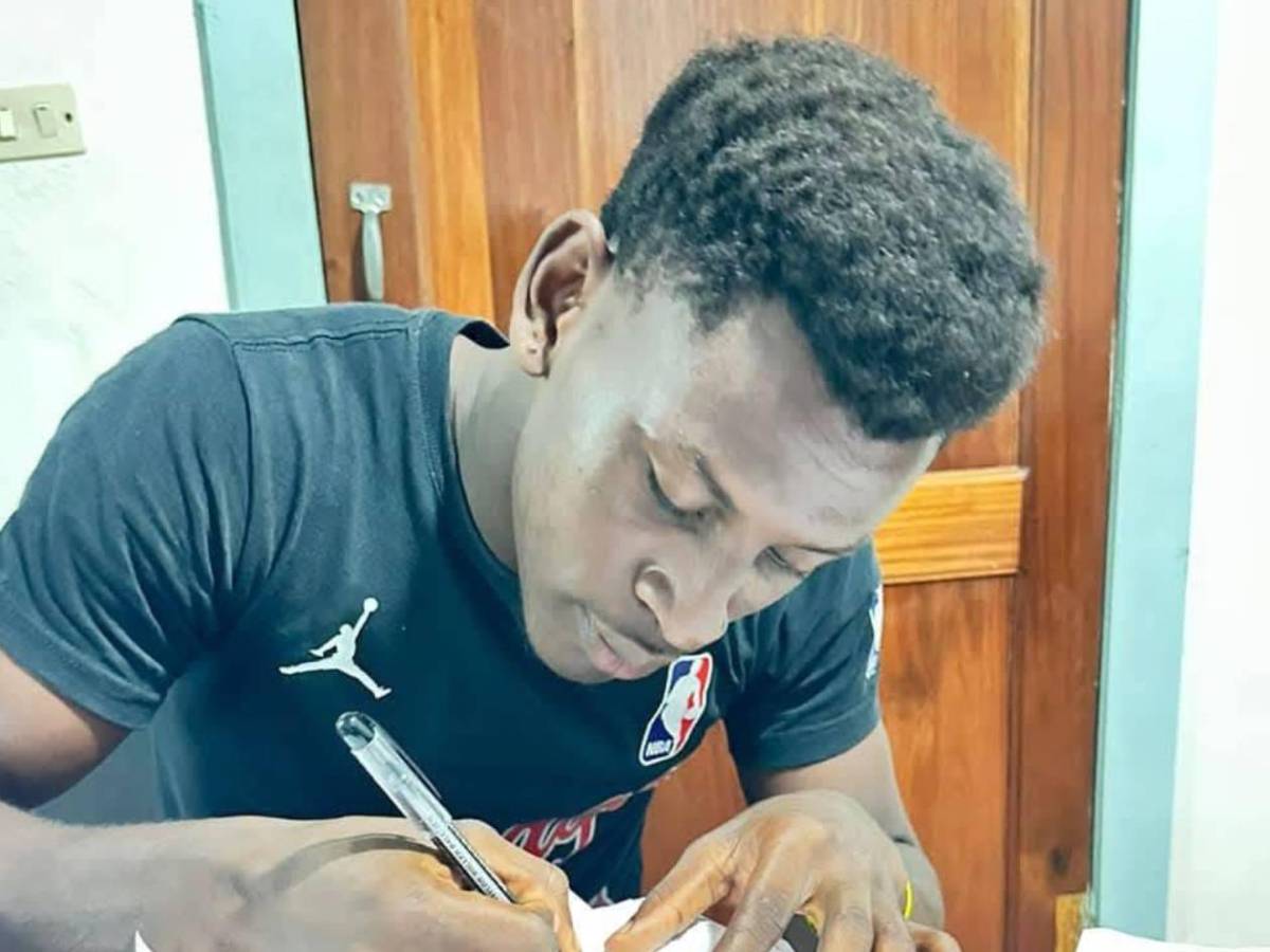 ¡Luto en el fútbol hondureño! Asesinan a Kenny Martínez, jugador campeón con Olimpia