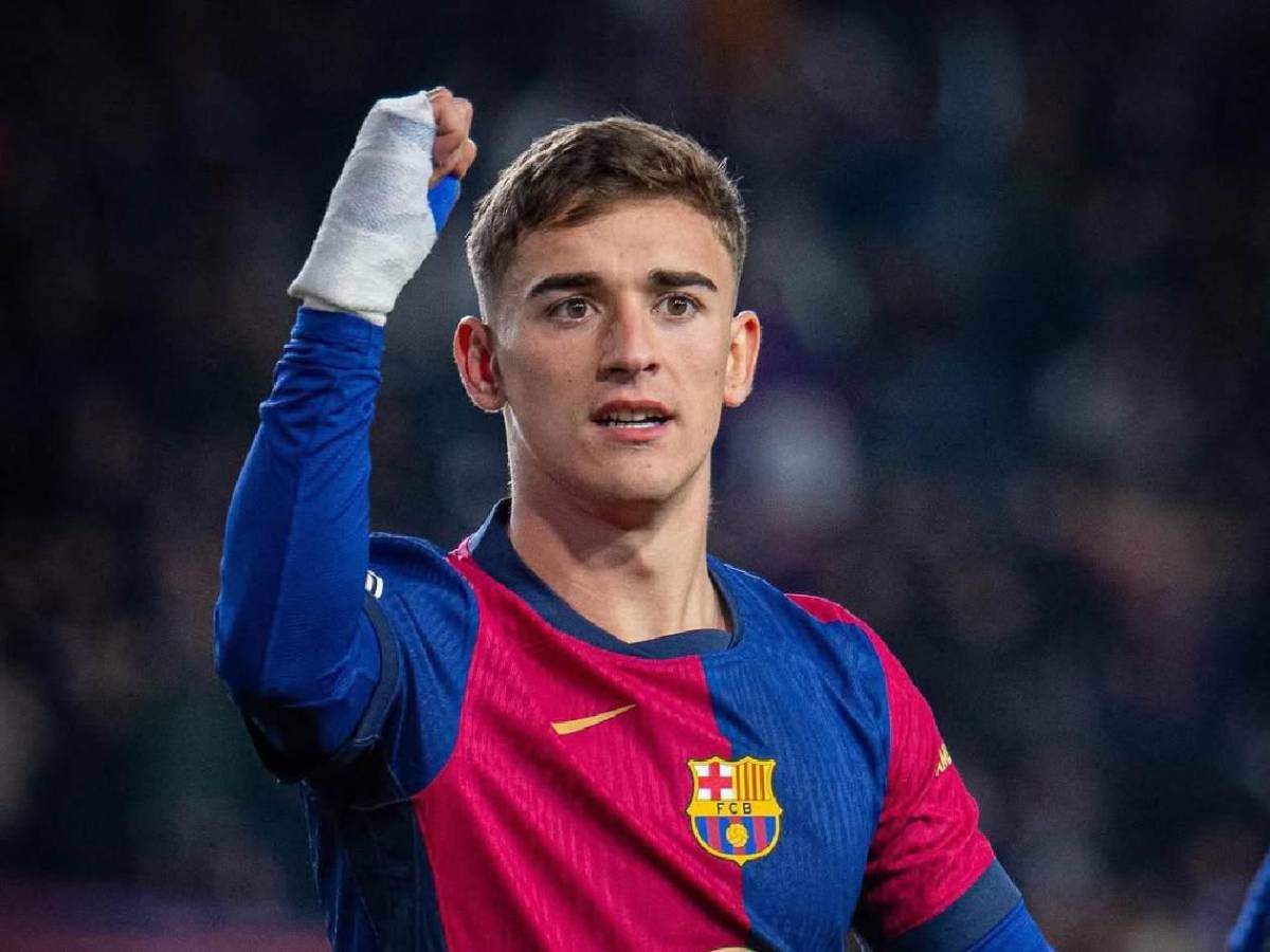 Barcelona con todo su arsenal: el 11 que perfila ante Atlético; ¡tres regresan!