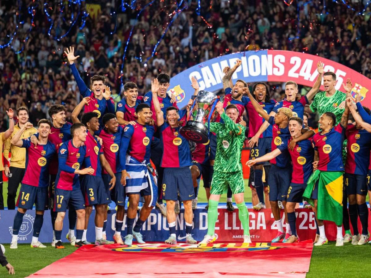 Barcelona logra acuerdo con jugador, pone en venta a crack y él se rebela