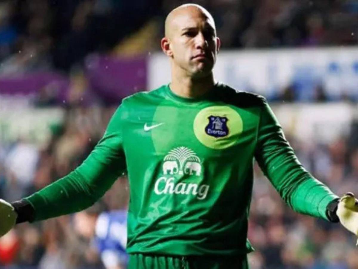 Tim Howard después del fútbol: a qué se dedica, negocios y su fortuna