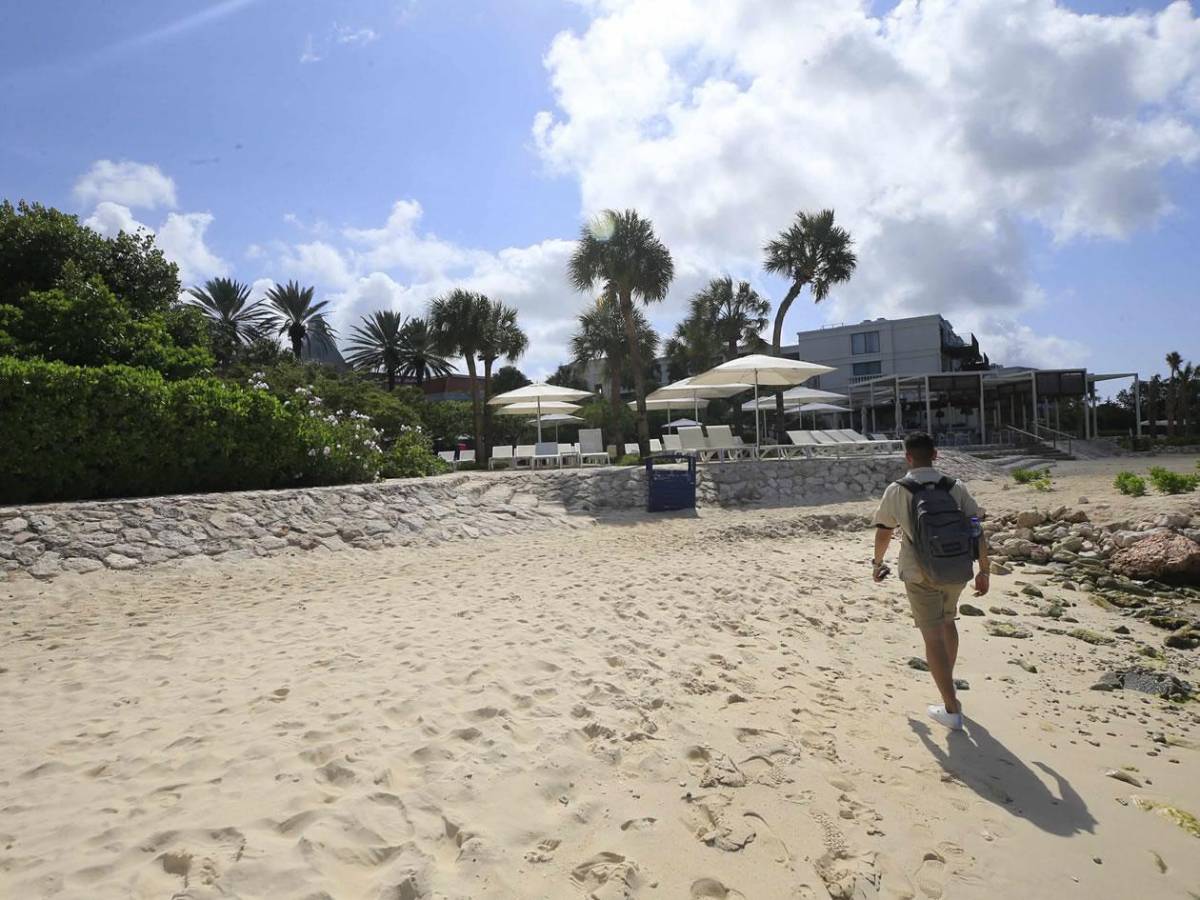 Así es el lujoso hotel donde estará Honduras en Curazao: el precio de cada habitación