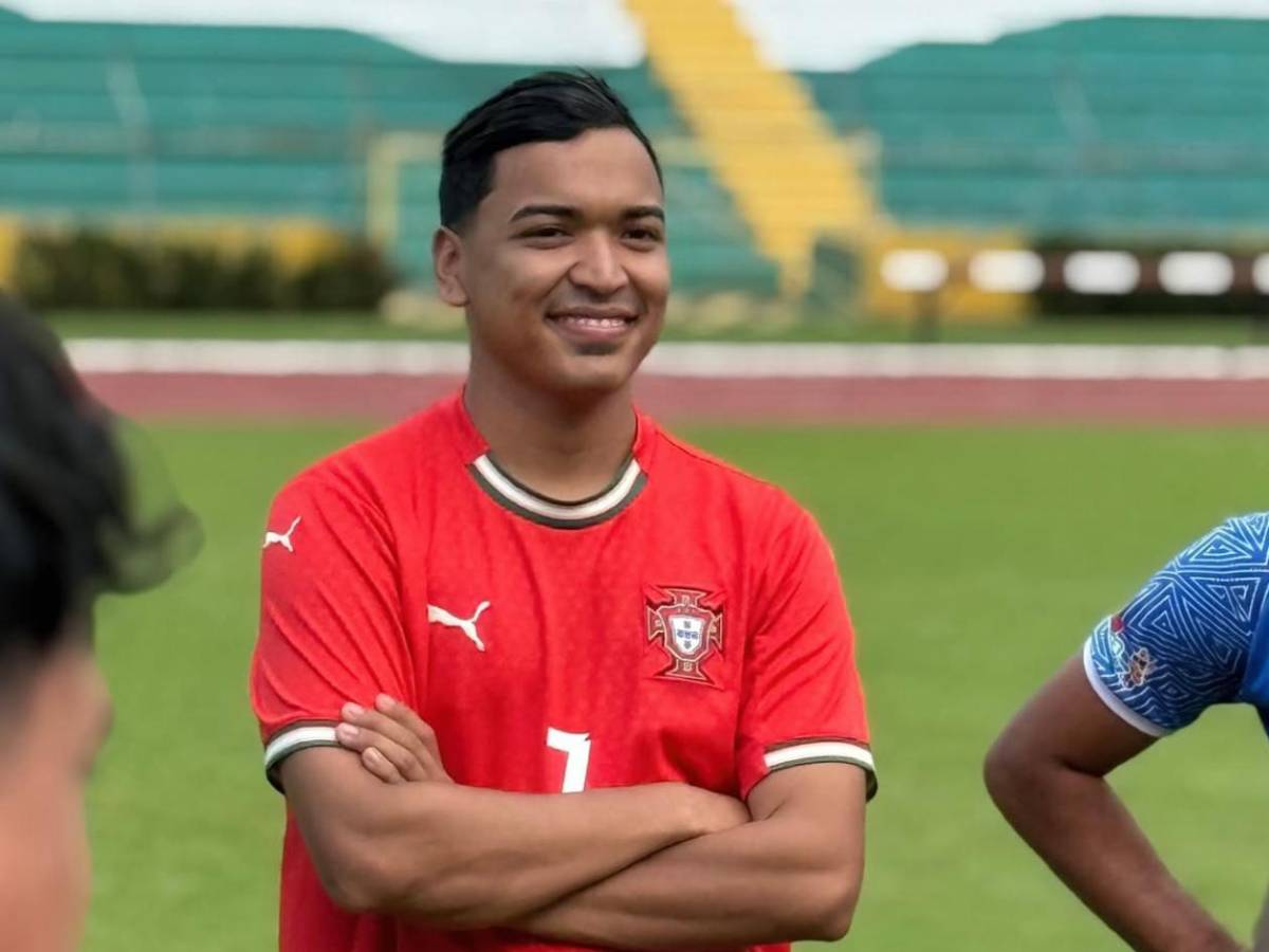 Alfredo Larín sufrió susto en Honduras y así terminó todo: No es ningún show