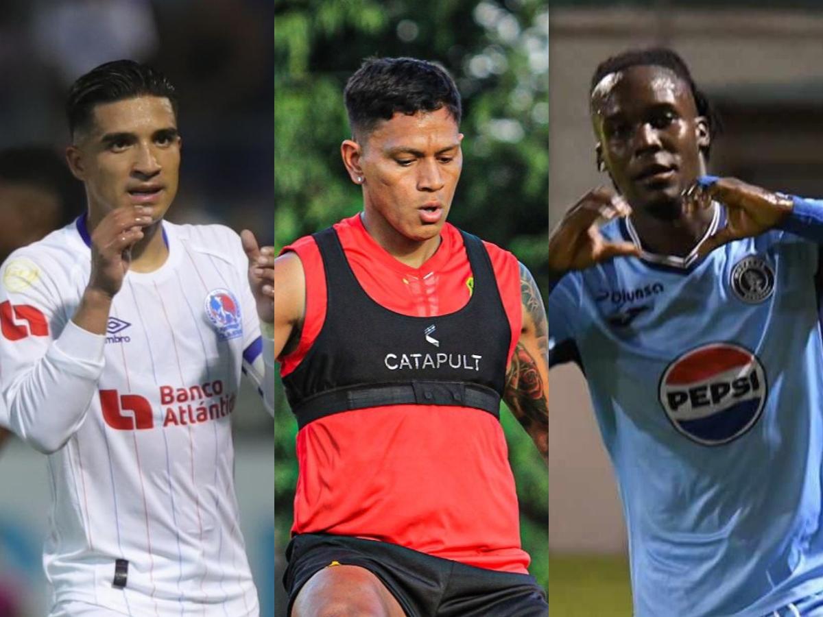 Tabla de posiciones en Honduras: Real España domina y Victoria provoca caída de Olimpia