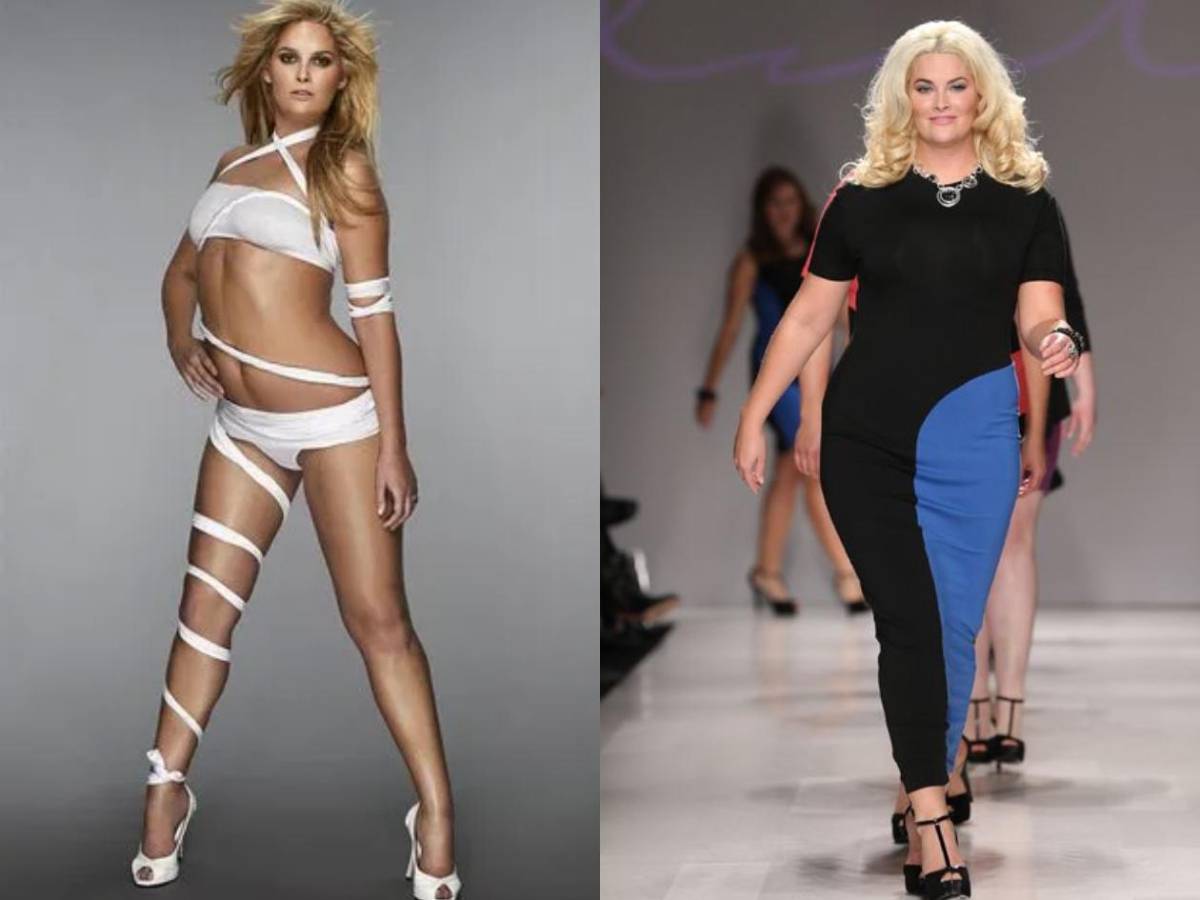 America’s Next Top Model: Impactantes revelaciones que arrasan en Netflix