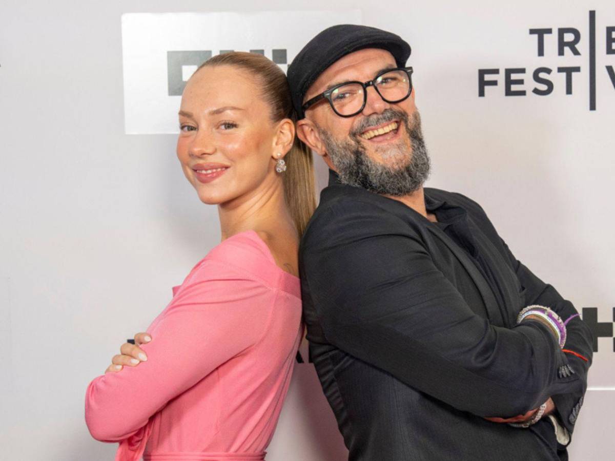 Ester Expósito, la estrella de Élite, revela su próximo gran objetivo