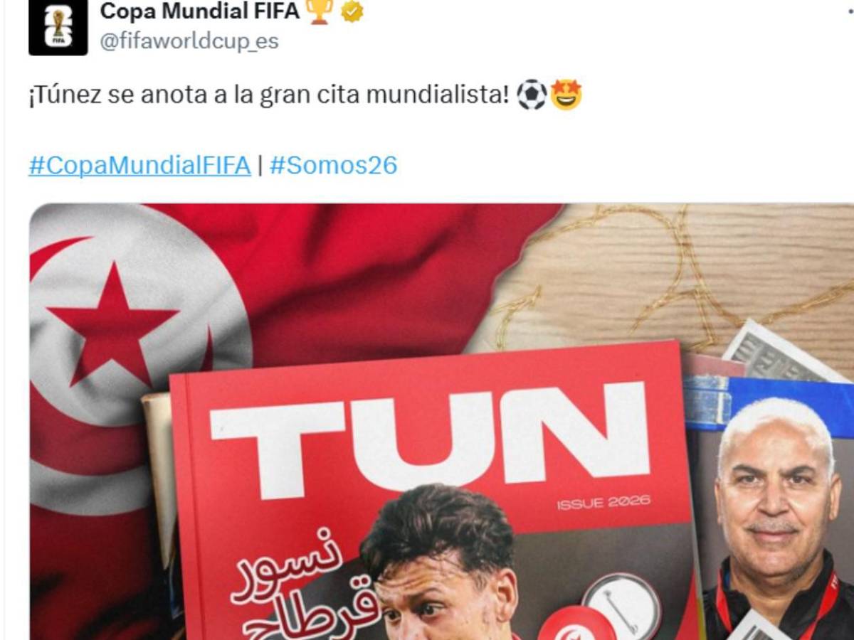 Mundial 2026: Ganan al 94 y logran clasificación histórica a la Copa del Mundo