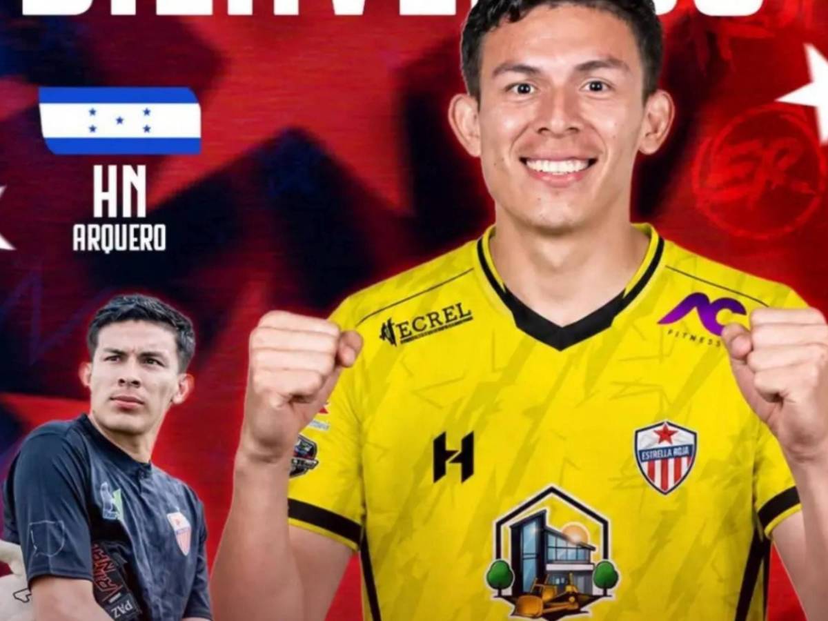 Deja al Motagua por la segunda, hondureño se va del Barcelona y noticia en Olimpia