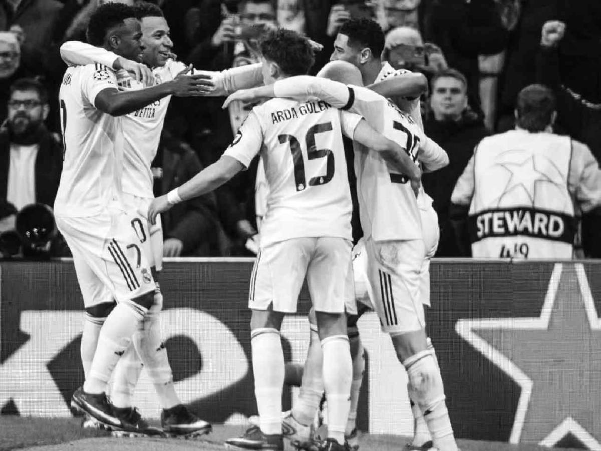 Quieren sacar a Vinicius del Real Madrid: buscan romper el mercado y llevárselo