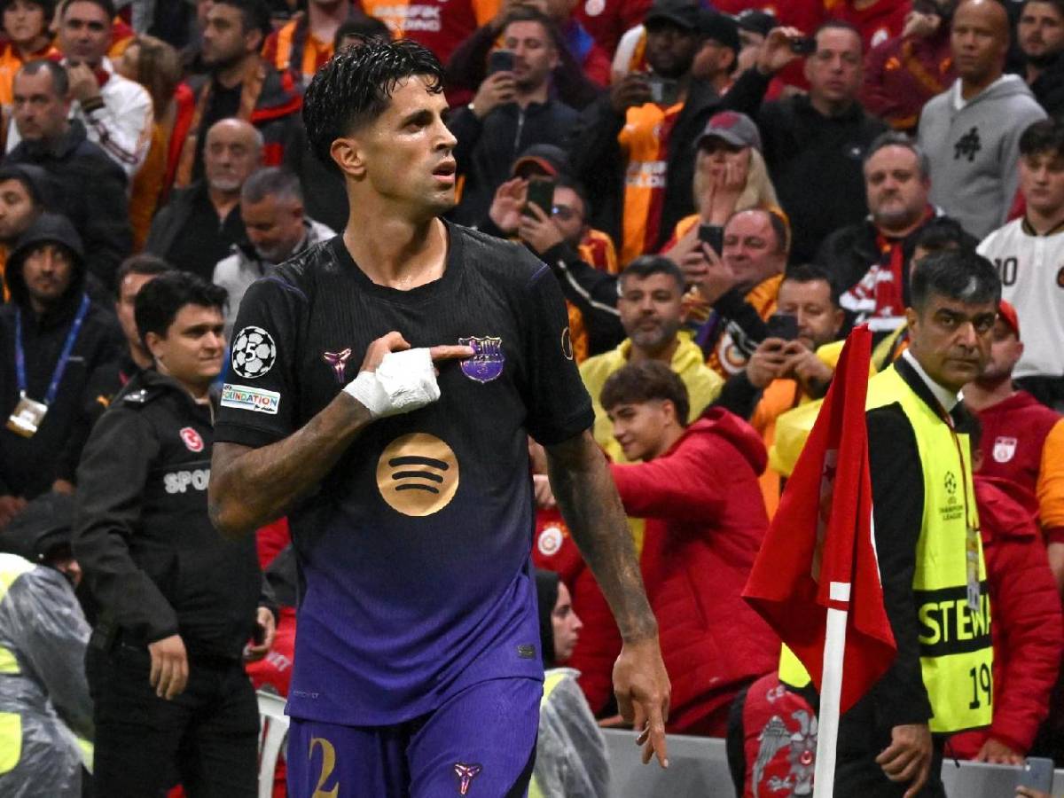 Barcelona celebra, humillación de Yamal, cruce y las polémicas en Champions