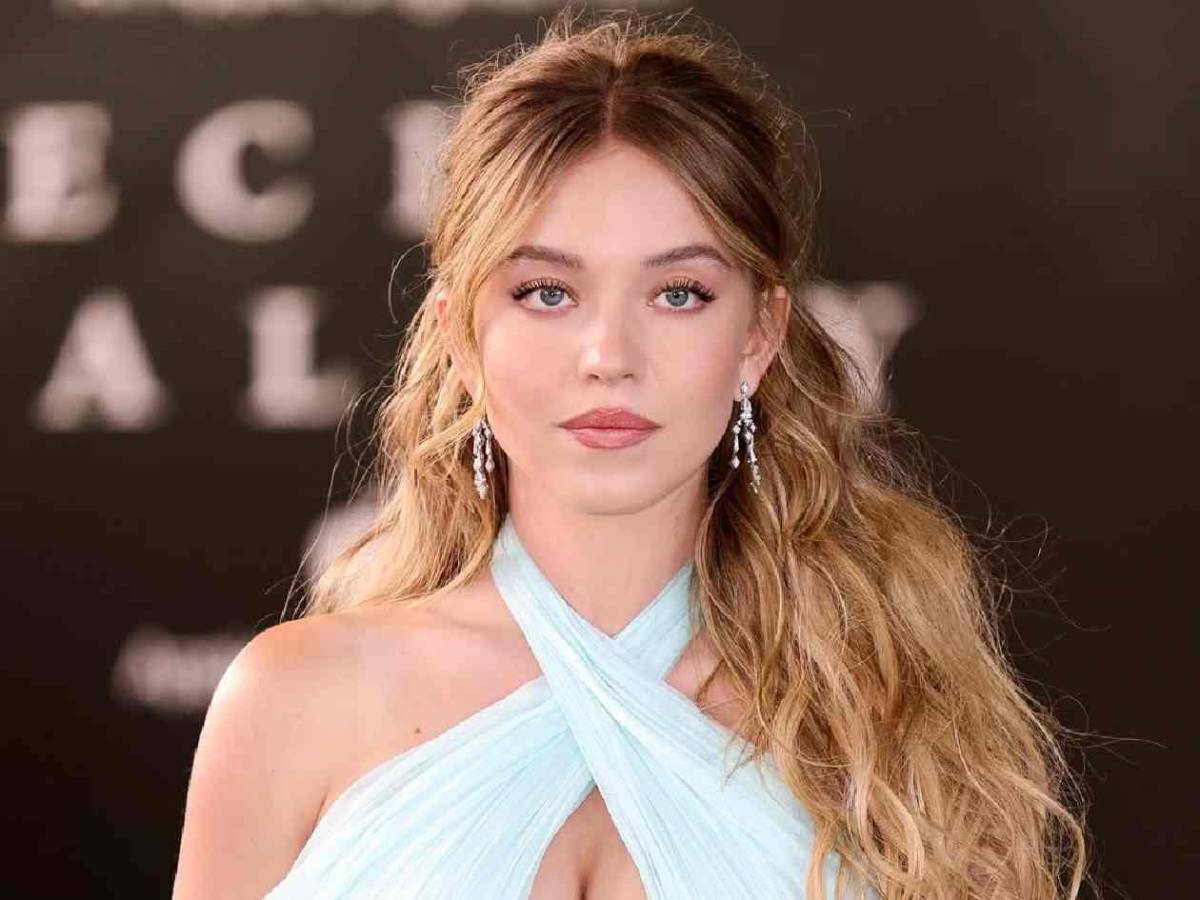 Destapan romance de futbolista de Concacaf con famosa actriz Sydney Sweeney