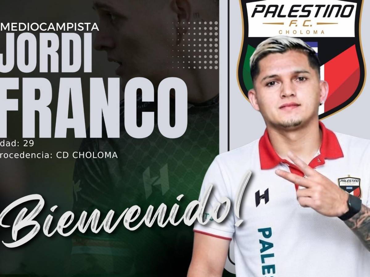 Olimpia firma a dos jugadores, de Miami a Honduras, Motagua no para y se van del Real España