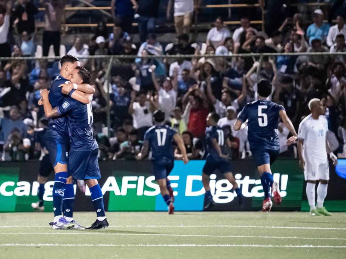 ¿Amaño en eliminatoria de Concacaf? Futbolista explota y hace fuerte acusación