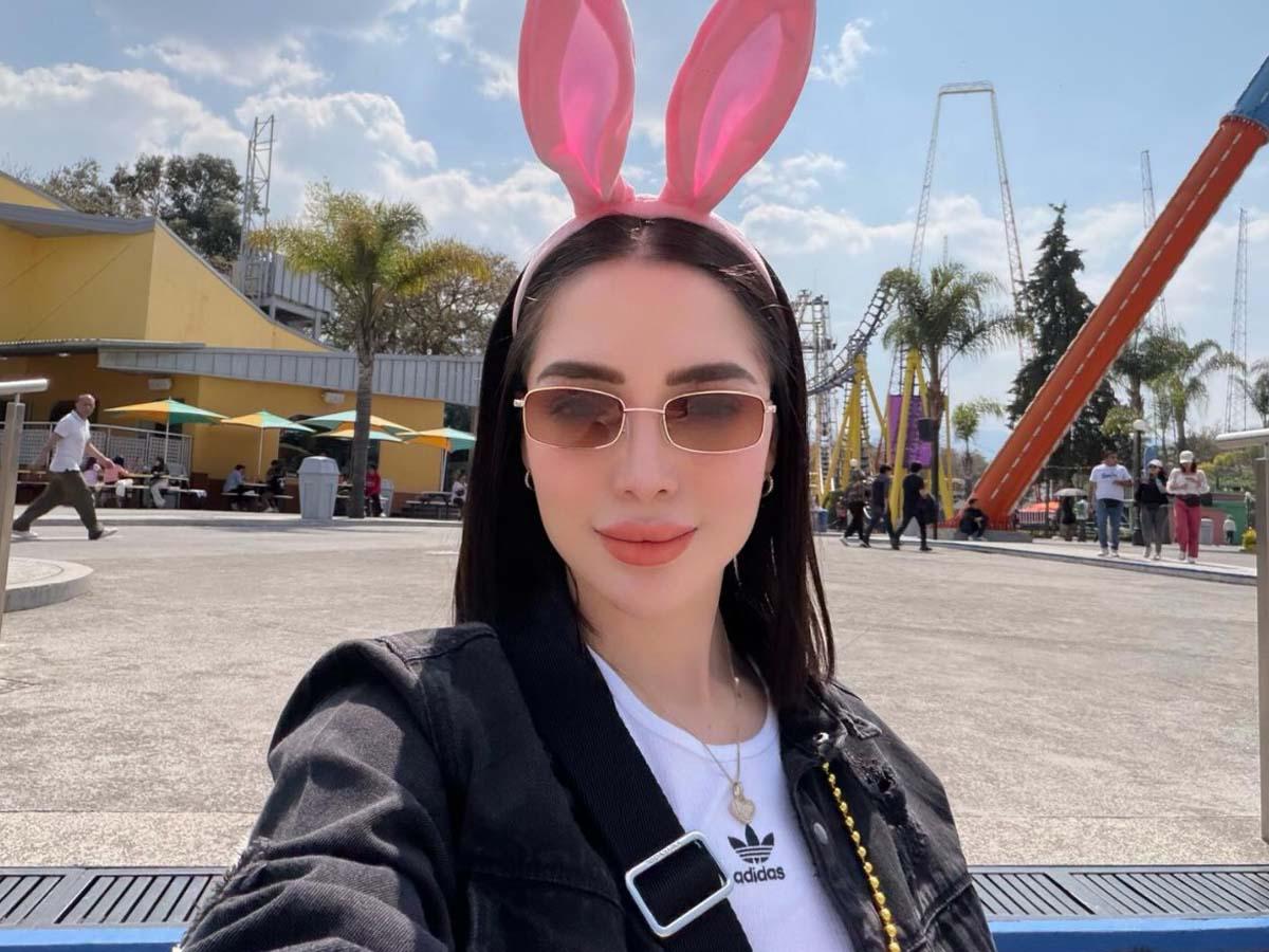 Muere la empresaria Adriana García mientras se sometía a una cirugía estética