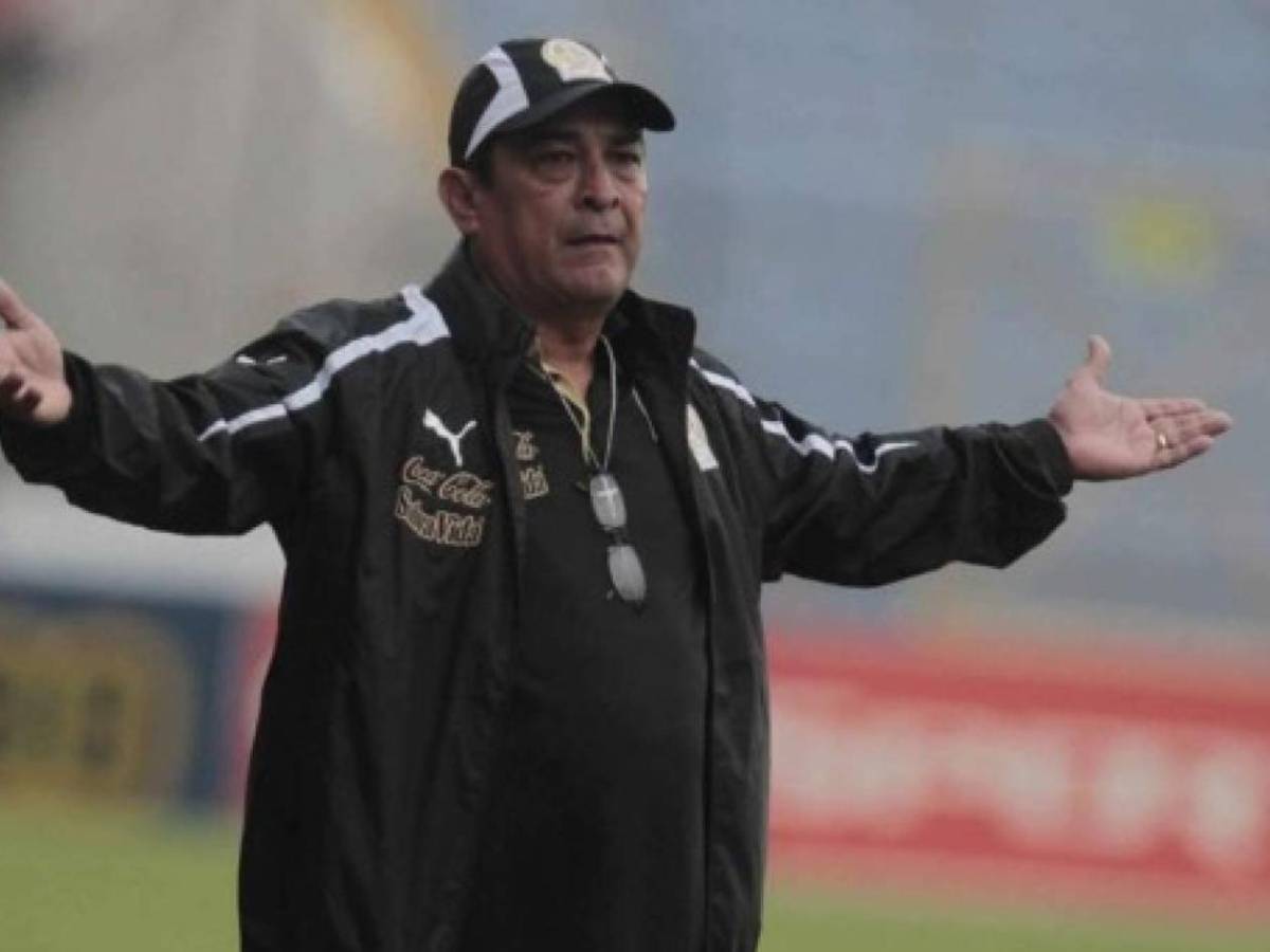¿Un campeón del mundo? Estos técnicos podrían llegar al Olimpia por Eduardo Espinel