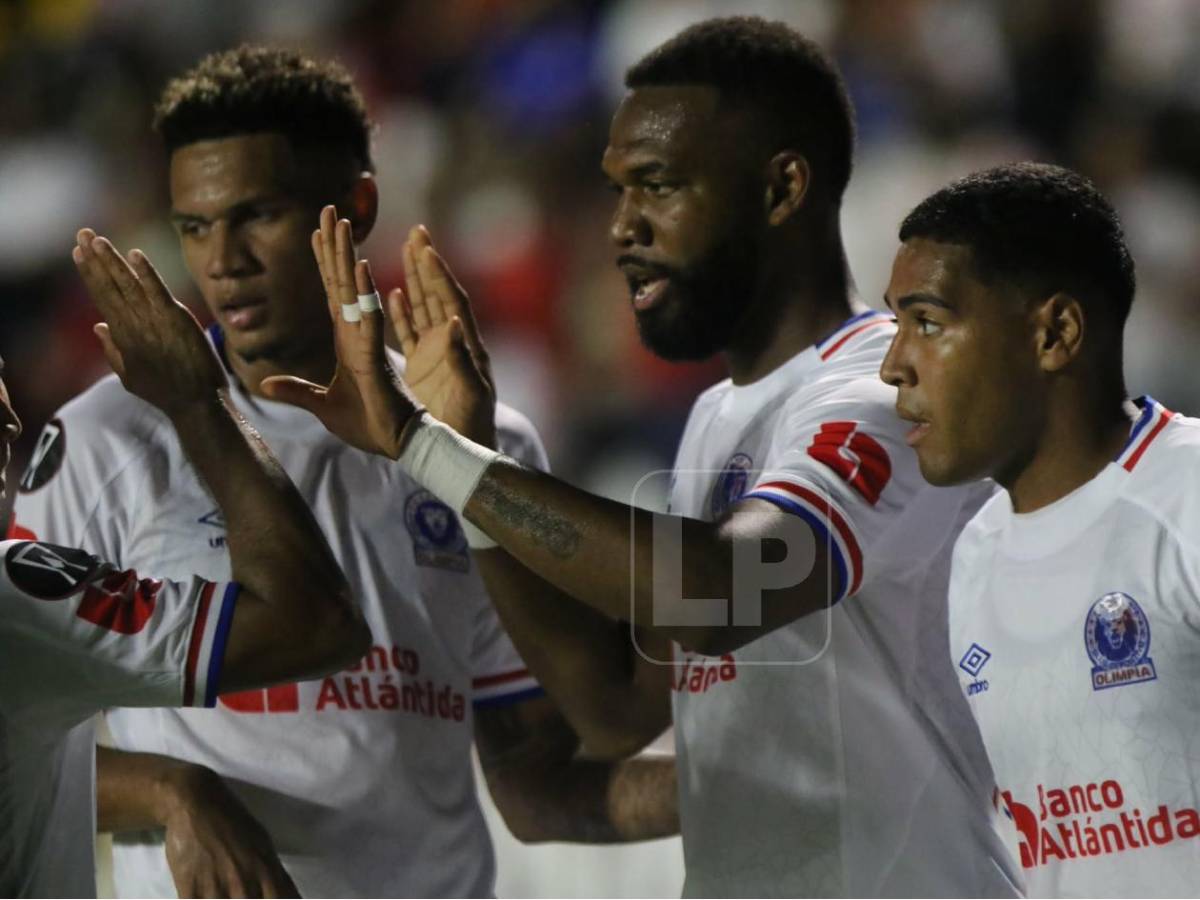 Olimpia celebra, polémica e indignación en Mixco y motivo del festejo de Edwin