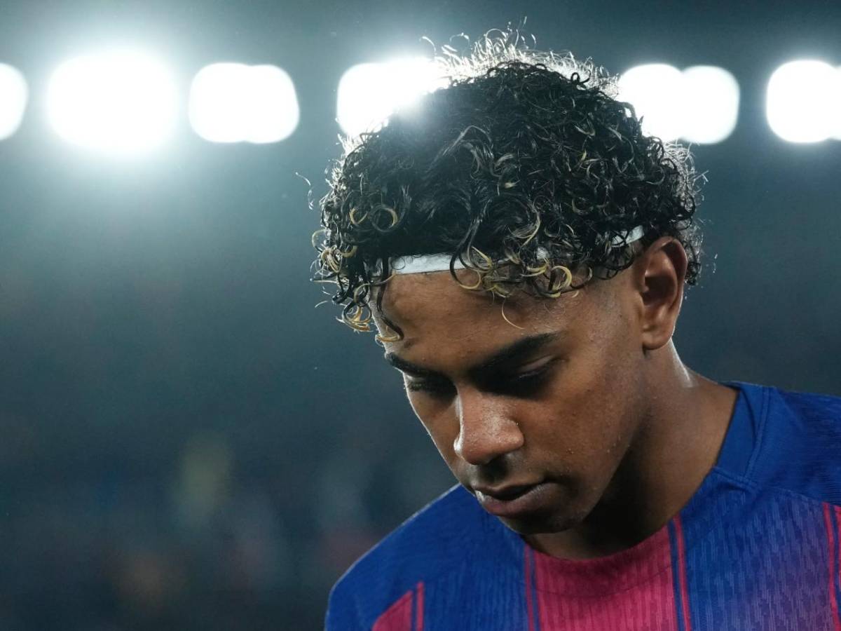 Oficial: Barcelona hace denuncia tras lo ocurrido ante Atlético, ¿Se repetirá el partido?