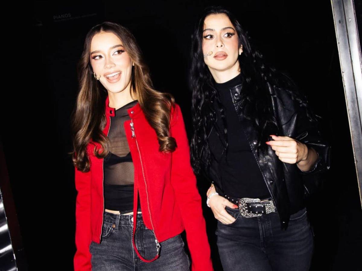 Las Alucines anuncian pausa en su gira por salud de Lupita