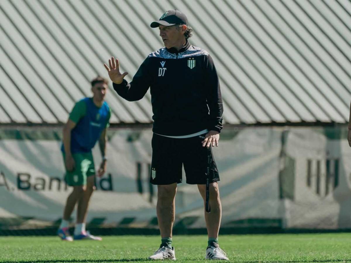 Pedro Troglio vive duro momento en Argentina: hace denuncia y pierde una fortuna