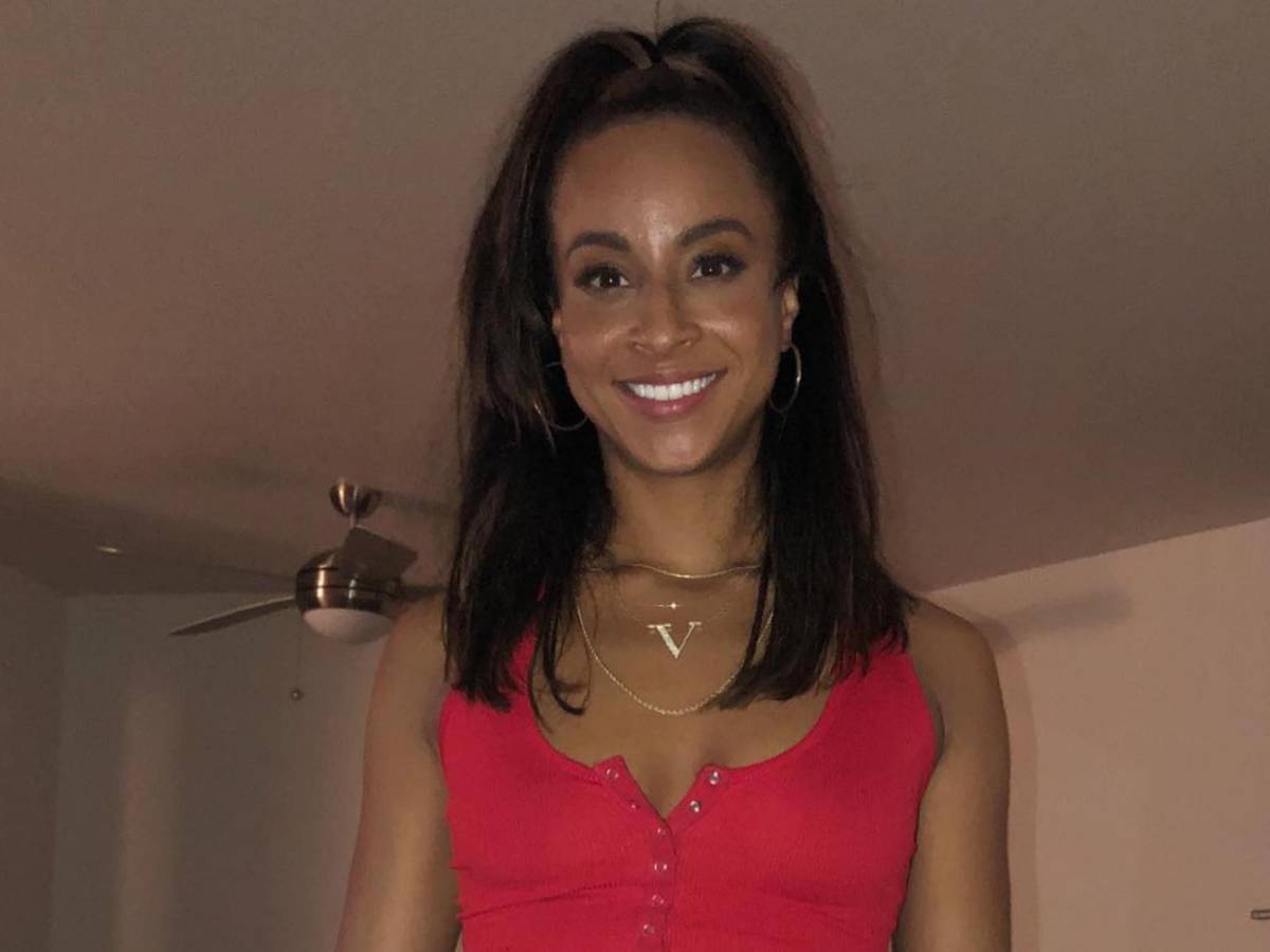 Actriz de cine para adulto alista boda con famoso futbolista