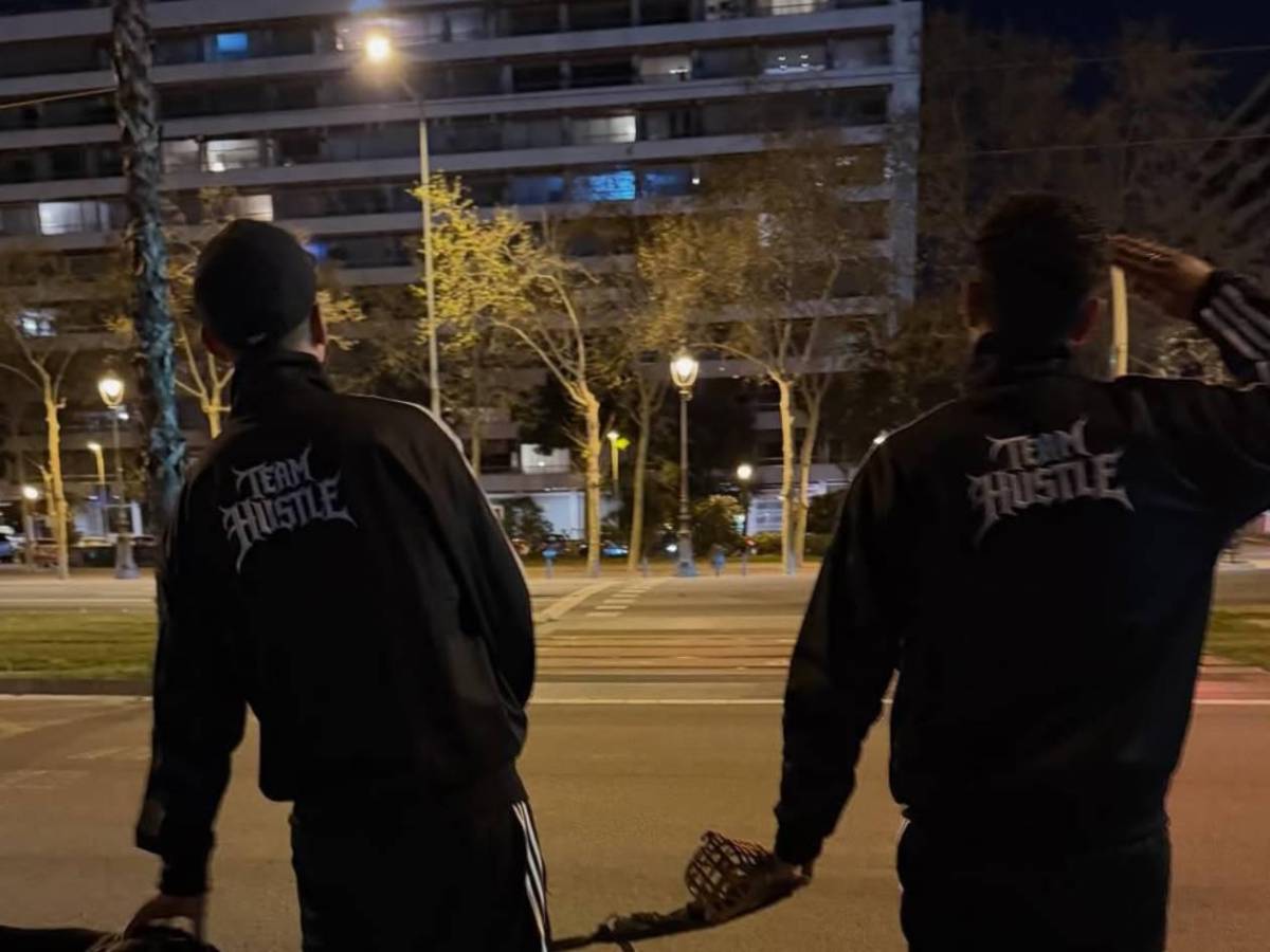 Lamine Yamal se distancia de su padre y toma drástica decisión que causa revuelo