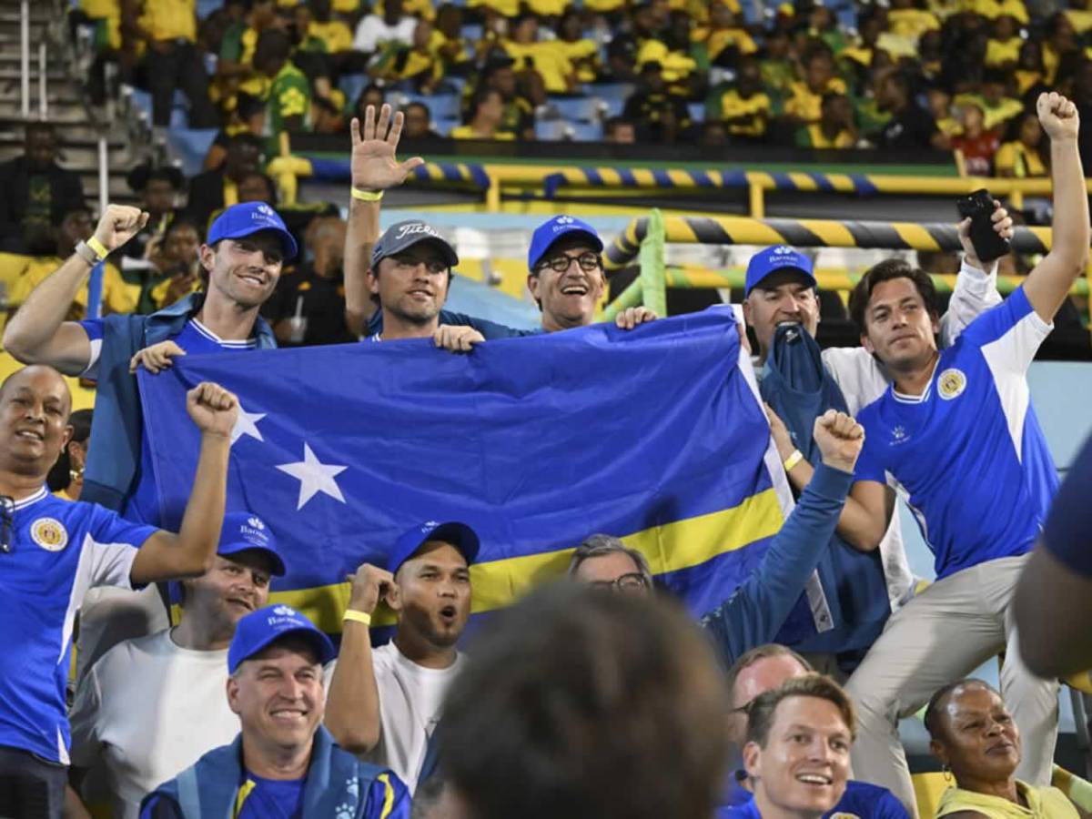 Clasificó al Mundial sin jugadores nacidos en su país, el más pequeño del mundo