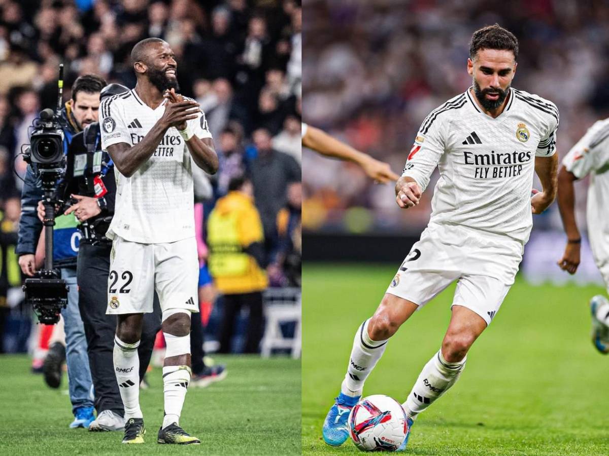 Xabi Alonso ya tiene dos fichajes: el temible nuevo 11 del Real Madrid