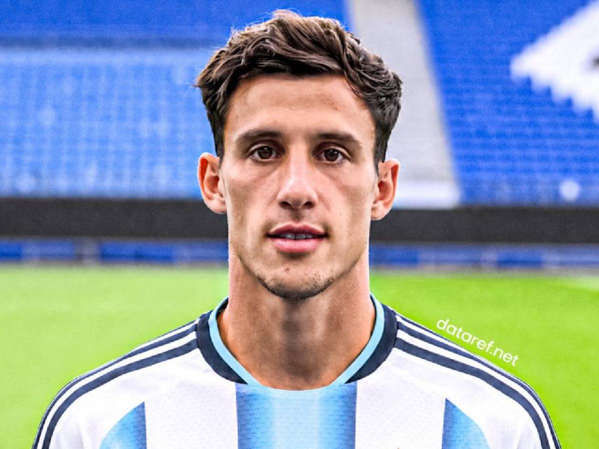 ¿Y Messi? El poderoso 11 que postula Argentina para enfrentar a Honduras