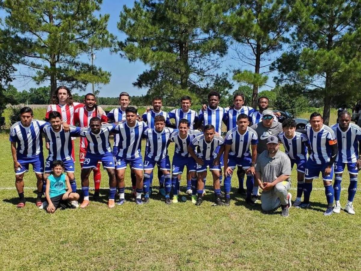 Campeón de Liga Nacional y se retiró tras estar cerca de morir: así es su nueva vida en USA