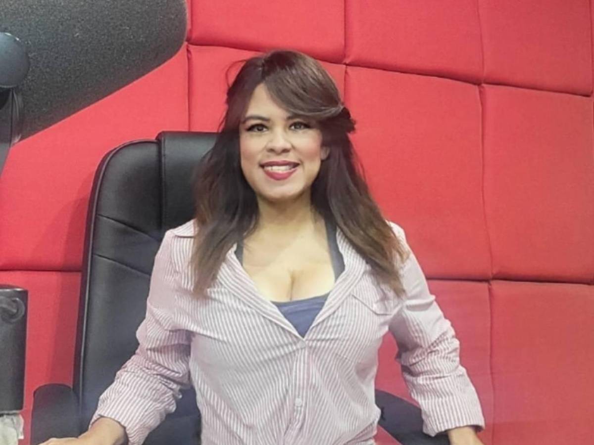 Orlando Ponce anuncia que se casa con una compañera: Imposible quedar bien