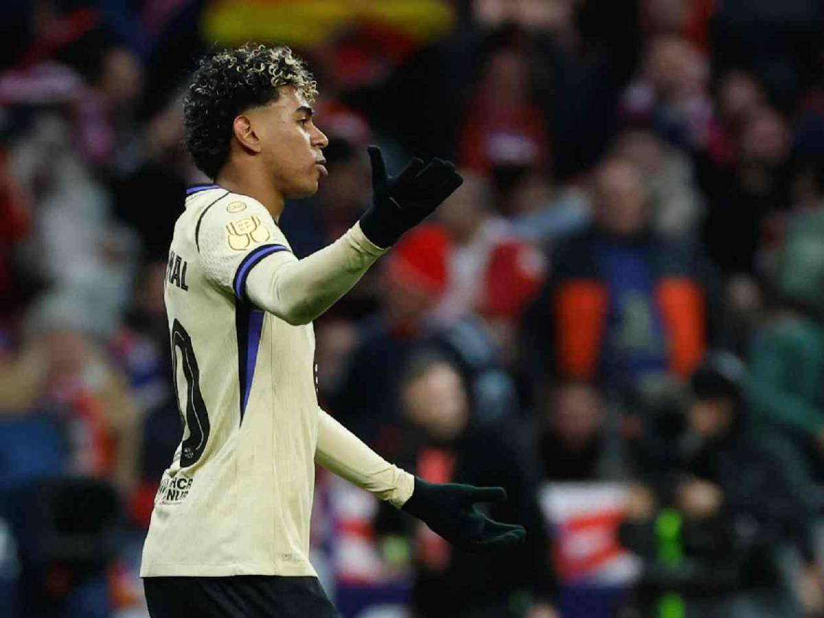 Pichichi LaLiga: Vinicius se destapó con doblete y revés a Mbappé; la tabla