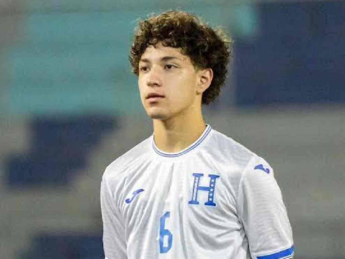 Honduras con nuevos rostros: sorpresas y ausencias en convocatoria de Molina