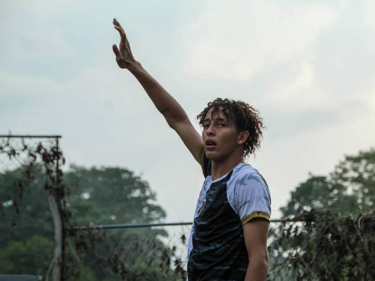 Cinco salidas en Motagua, vuelve al Olimpia y Real España ficha