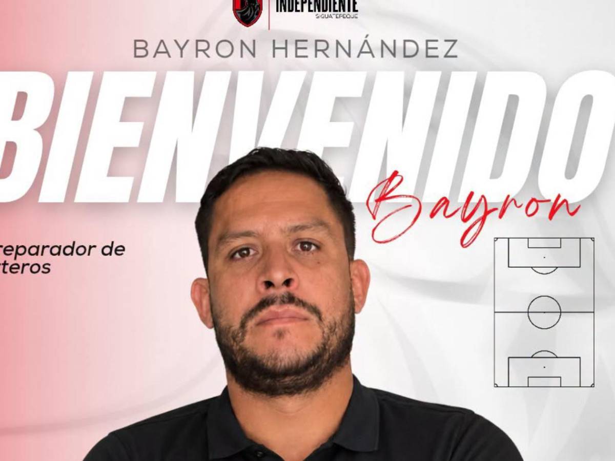 Olimpia con curioso fichaje, crack al Motagua, equipo desaparece y sorpresa con Choco Lozano
