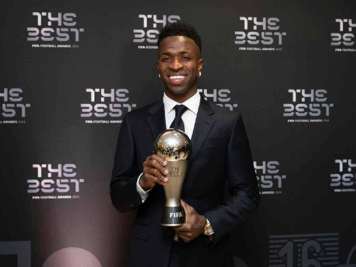 Habrá nuevo The Best: golpe a Yamal, señalan al ganador y Concacaf sorprende