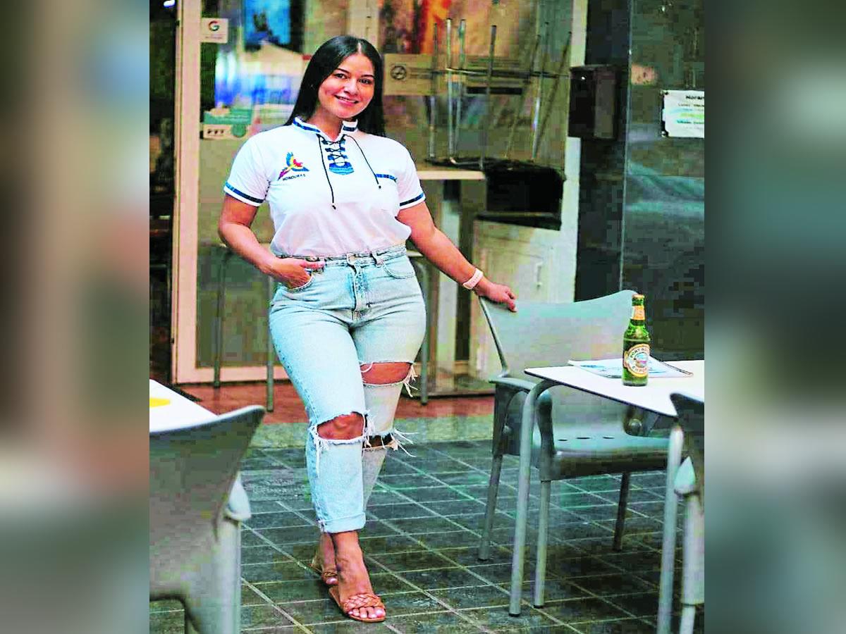 La hondureña Karina Morel lleva el sabor catracho a Valencia con su exitoso restaurante