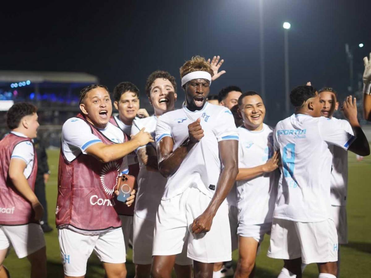 Supremo cambia sede de partido Tiktokers Honduras-Brasil al no llegar a acuerdo en Tegucigalpa