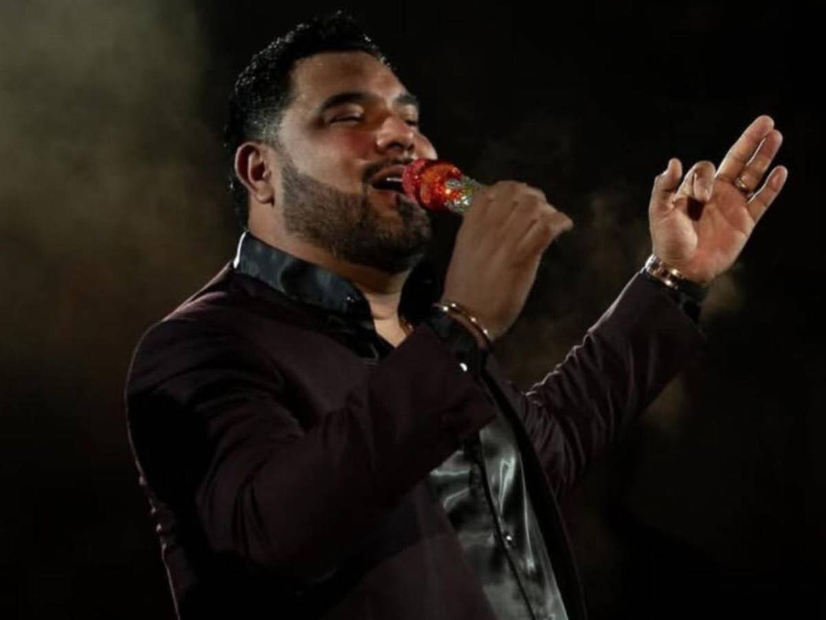 Así fueron los últimos momentos de Gerson Leos de la Banda MS