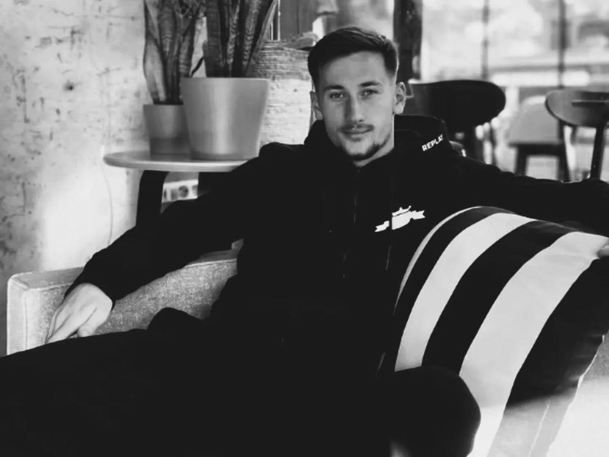 Muere futbolista en incendio en discoteca al ayudar a otros a escapar