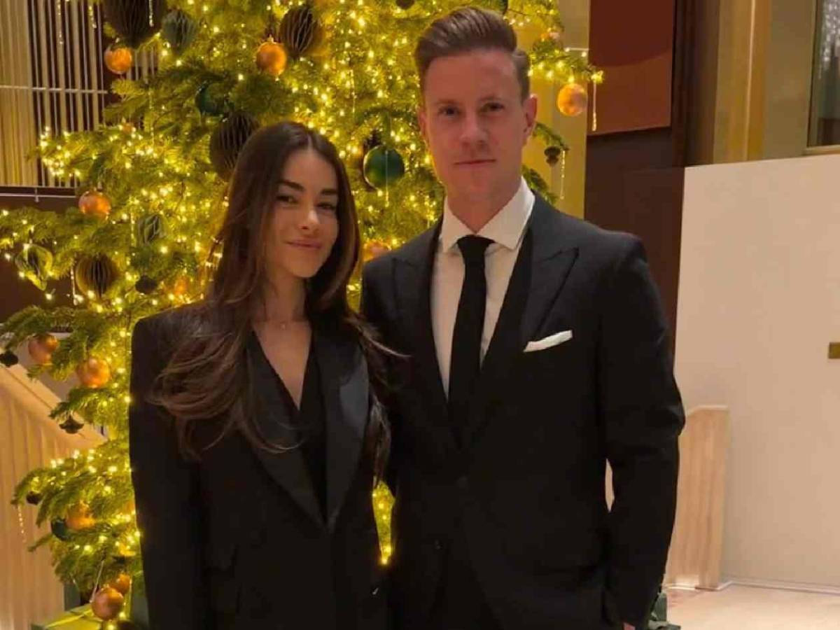 Se divorció y ahora sorprende al anunciar que será padre con su nueva novia