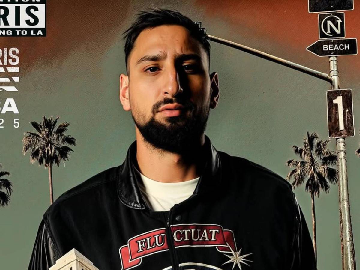 Tres salidas en Real Madrid, Barcelona se refuerza y Donnarumma tiene equipo