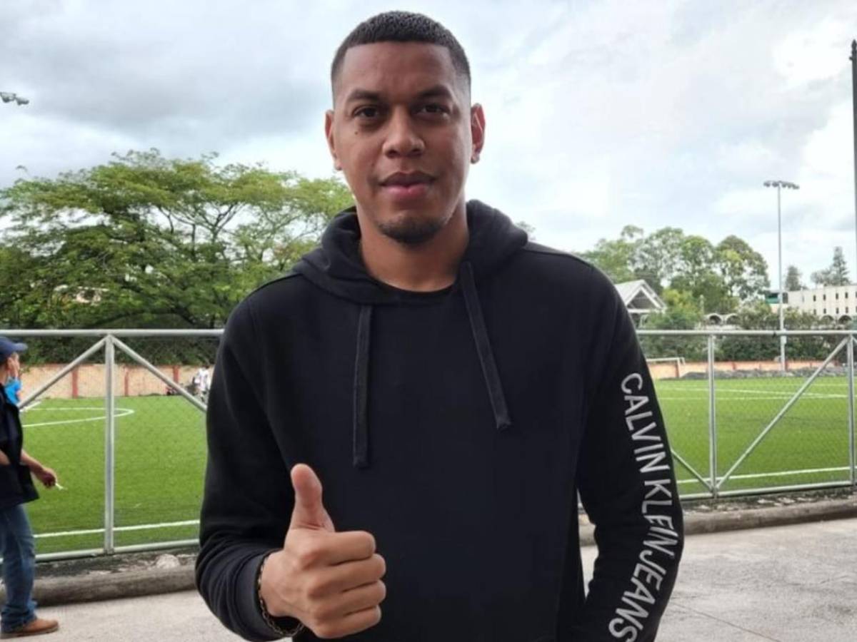 Se niega a ir al Olimpia, tres salidas en Motagua y legionario cambia de equipo