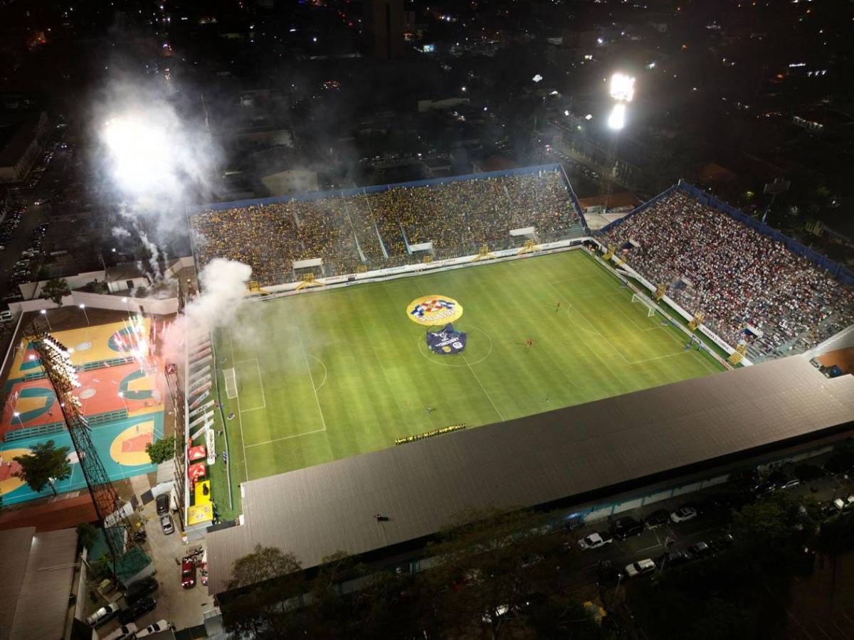 Honduras con sorpresas: el 11 de Rueda para ganarle a Costa Rica y acercarse al Mundial 2026