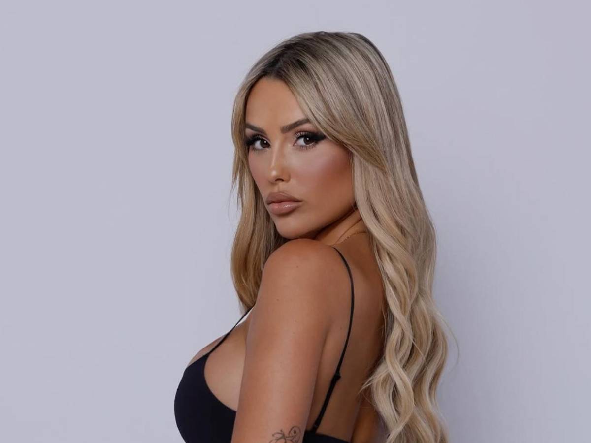 Sorpresa: Destapan romance de Mbappé con la soltera más famosa ,¿quién es?