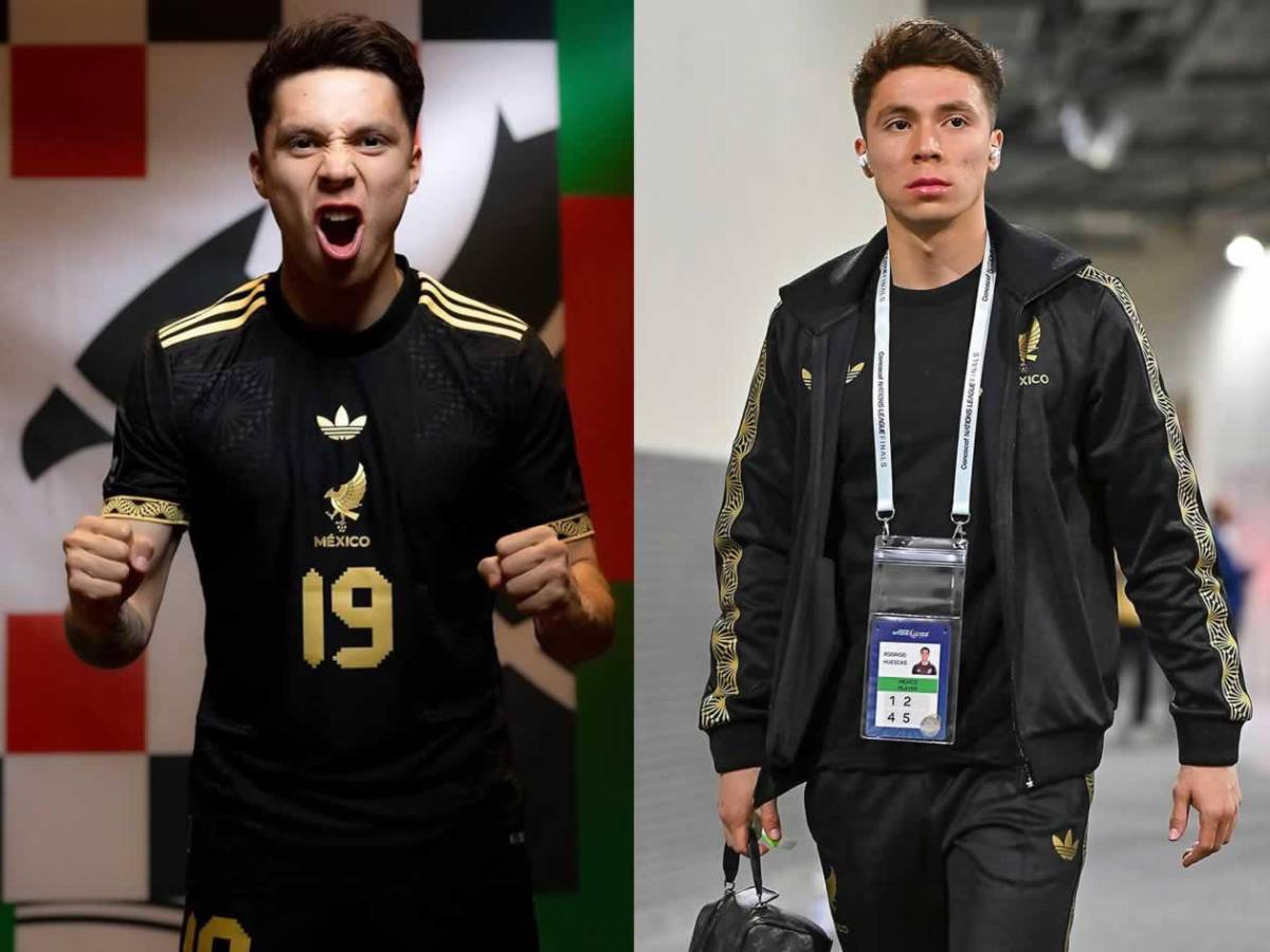 Futbolista de México, condenado a prisión en Europa por insólito motivo