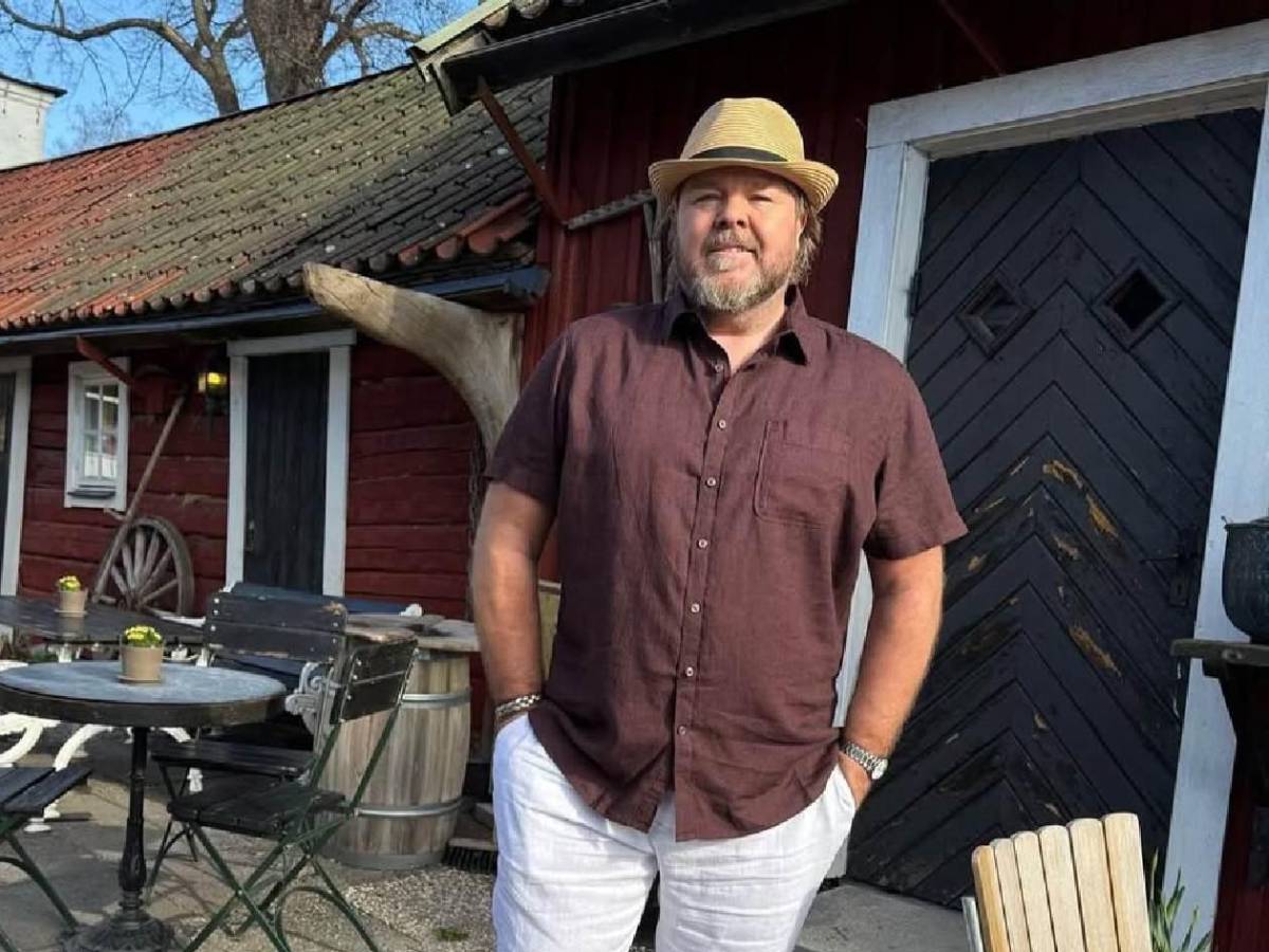 Se retiró a los 28 años y ahora vende aspiradoras: Quedé cuarto en Balón de Oro