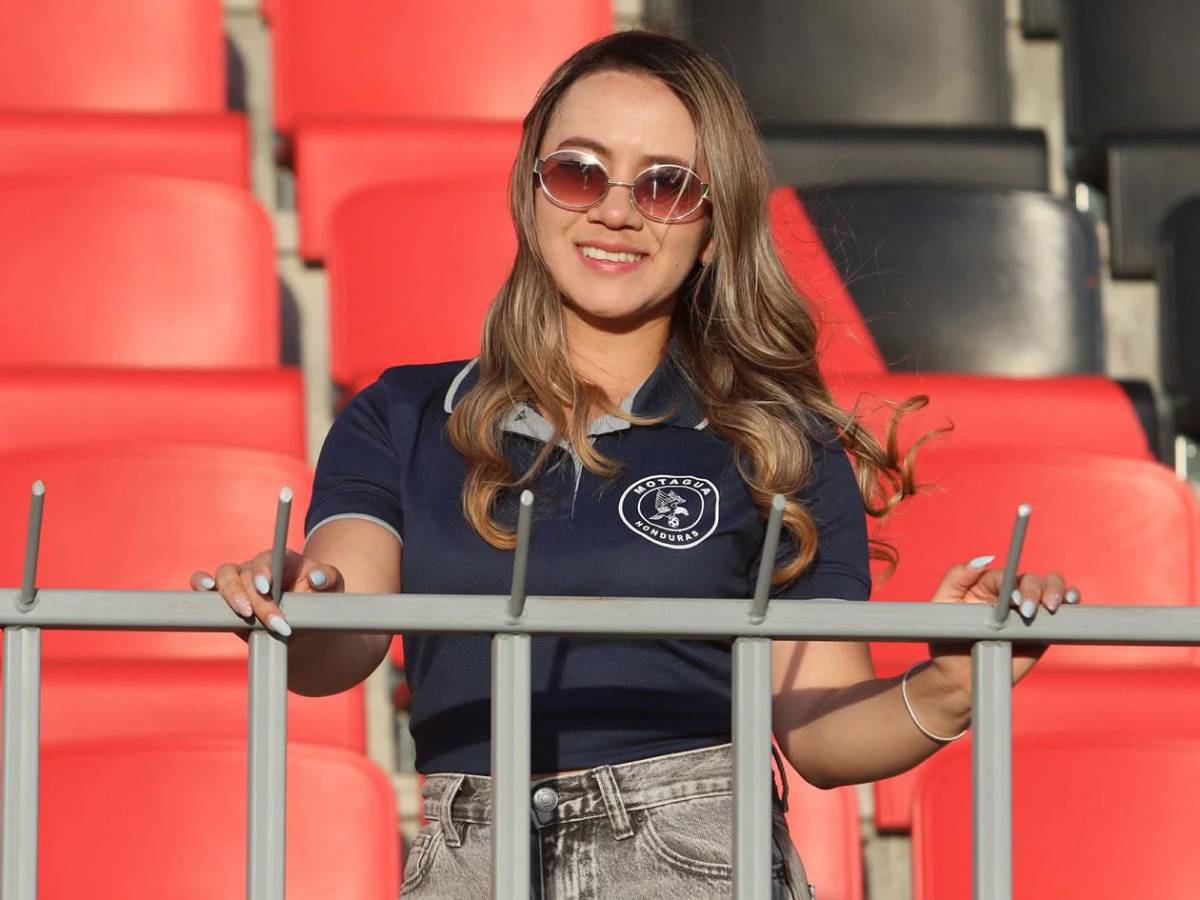 Héroe de Olimpia, llanto del villano de Motagua, disturbios, heridos y bellezas