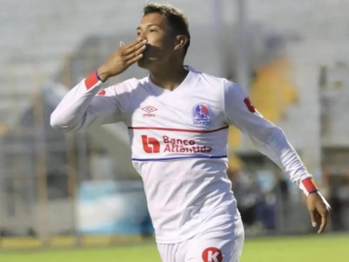 Mercado: Olimpia con dos fichajes, sorpresa con Arboleda y el entrenador de Honduras