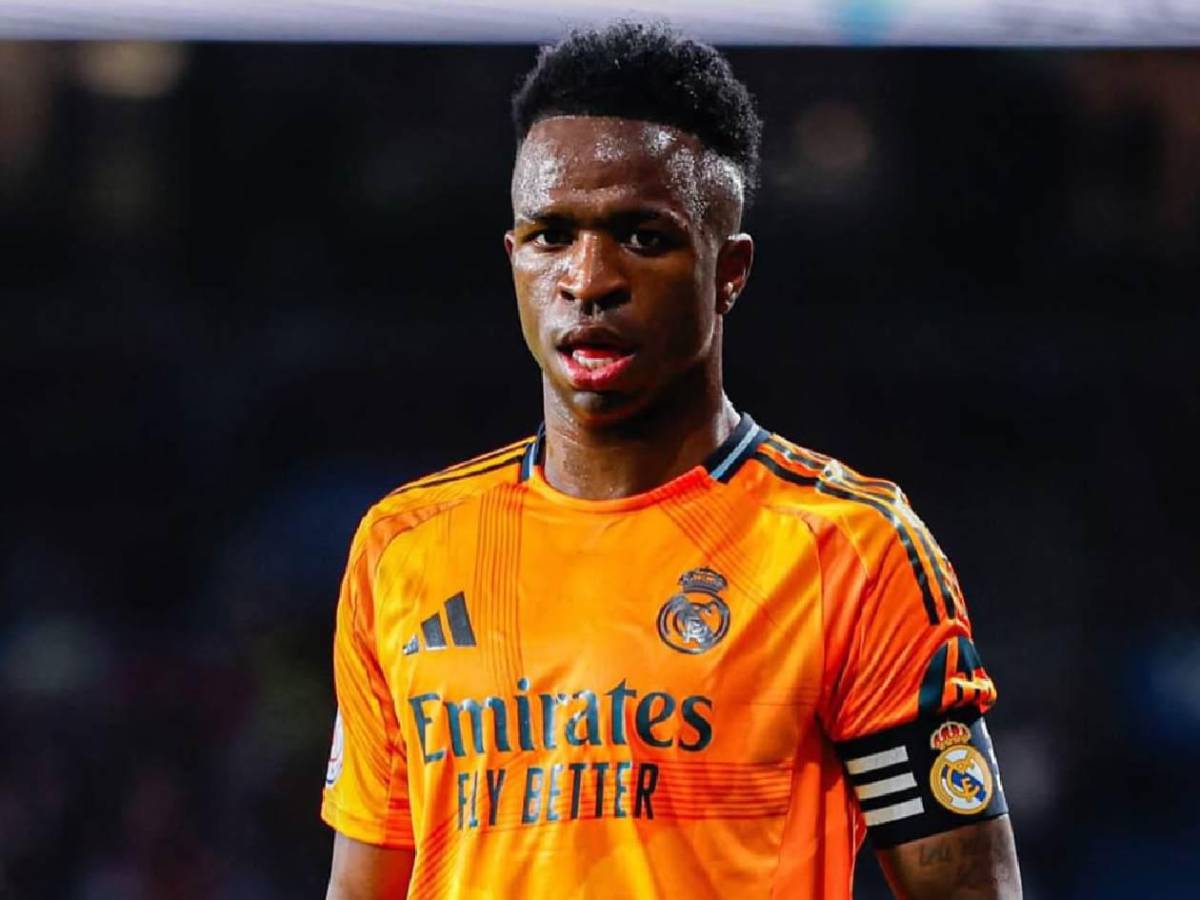 Vinicius recibe la mejor oferta de su vida: revelan descomunal cifra por el brasileño