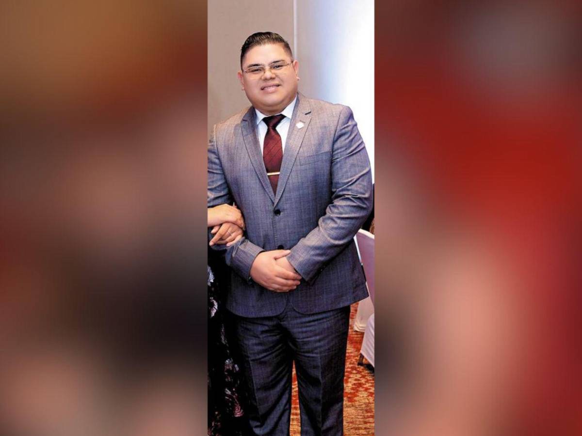 Director de la OABI habla del falso abogado Rolando Sánchez